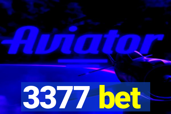 3377 bet